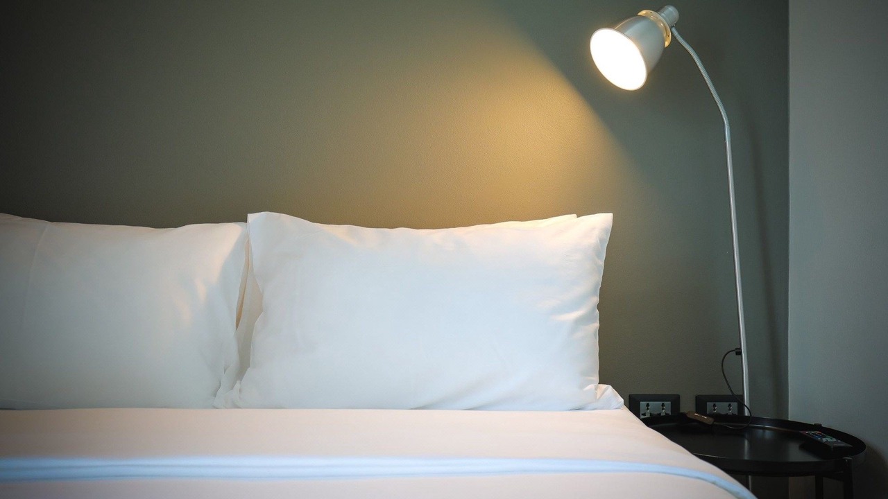 Photo of Bedroom in Downtown Hat Yai