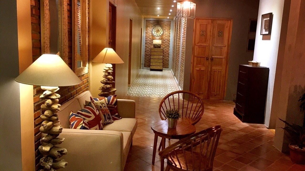 Photo of Livingroom in Cigadung