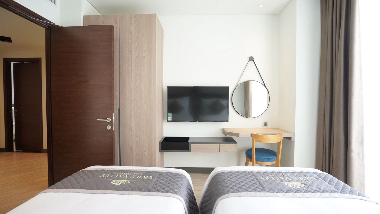 Photo of Bedroom in Da Lat