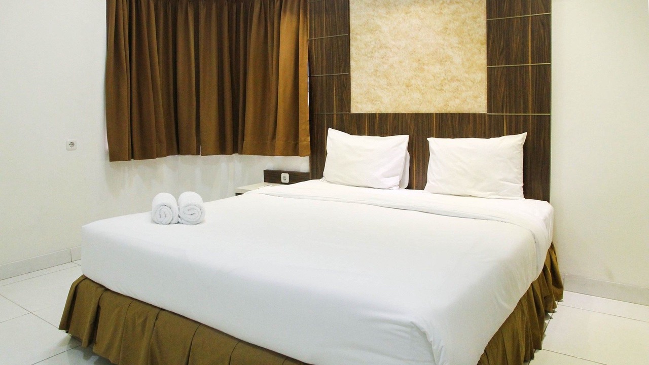 Photo of Bedroom in Semanggi