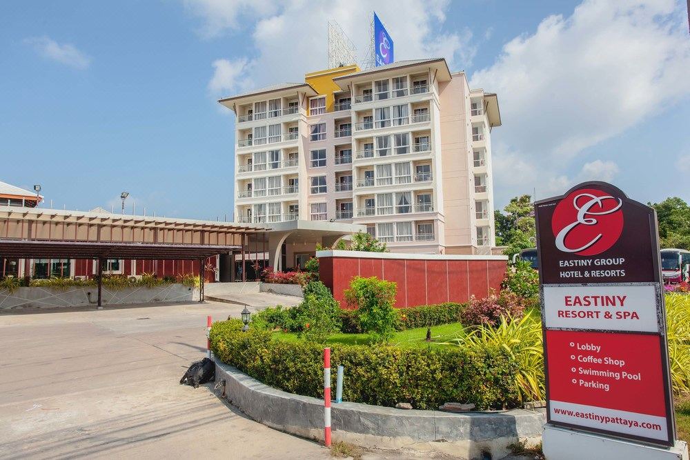 Photo of Buildings in Nong Prue