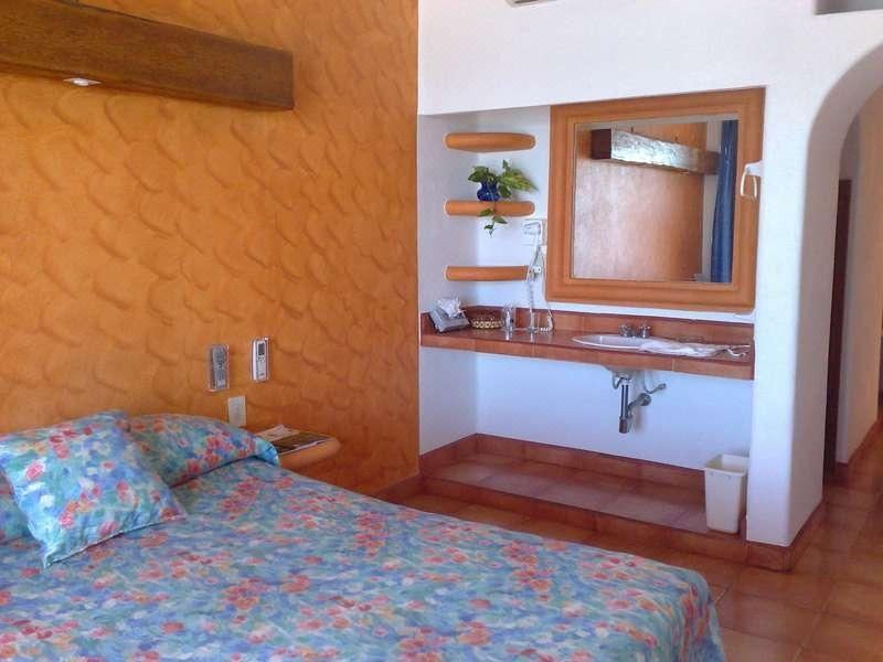 Photo of Bedroom in Playa la Madera