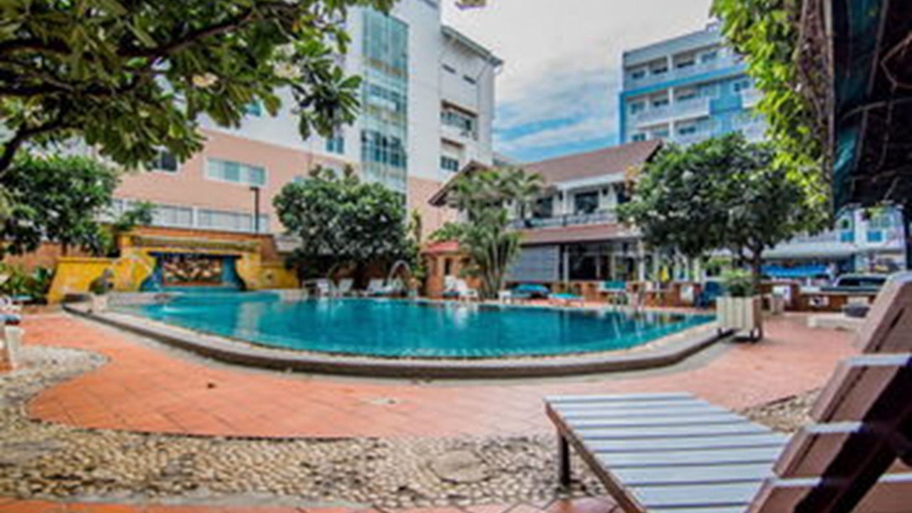 Photo of Outdoor in Central Pattaya