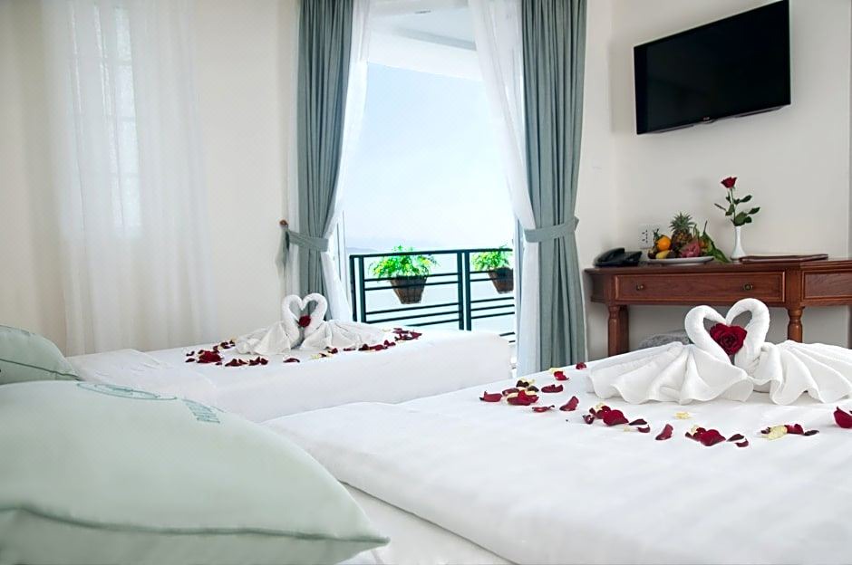 Photo of Bedroom in Tran Phu Beach