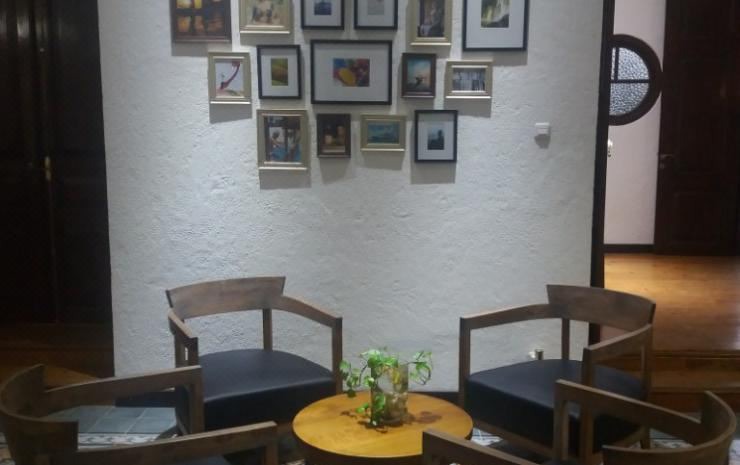 Photo of Livingroom in Colomadu