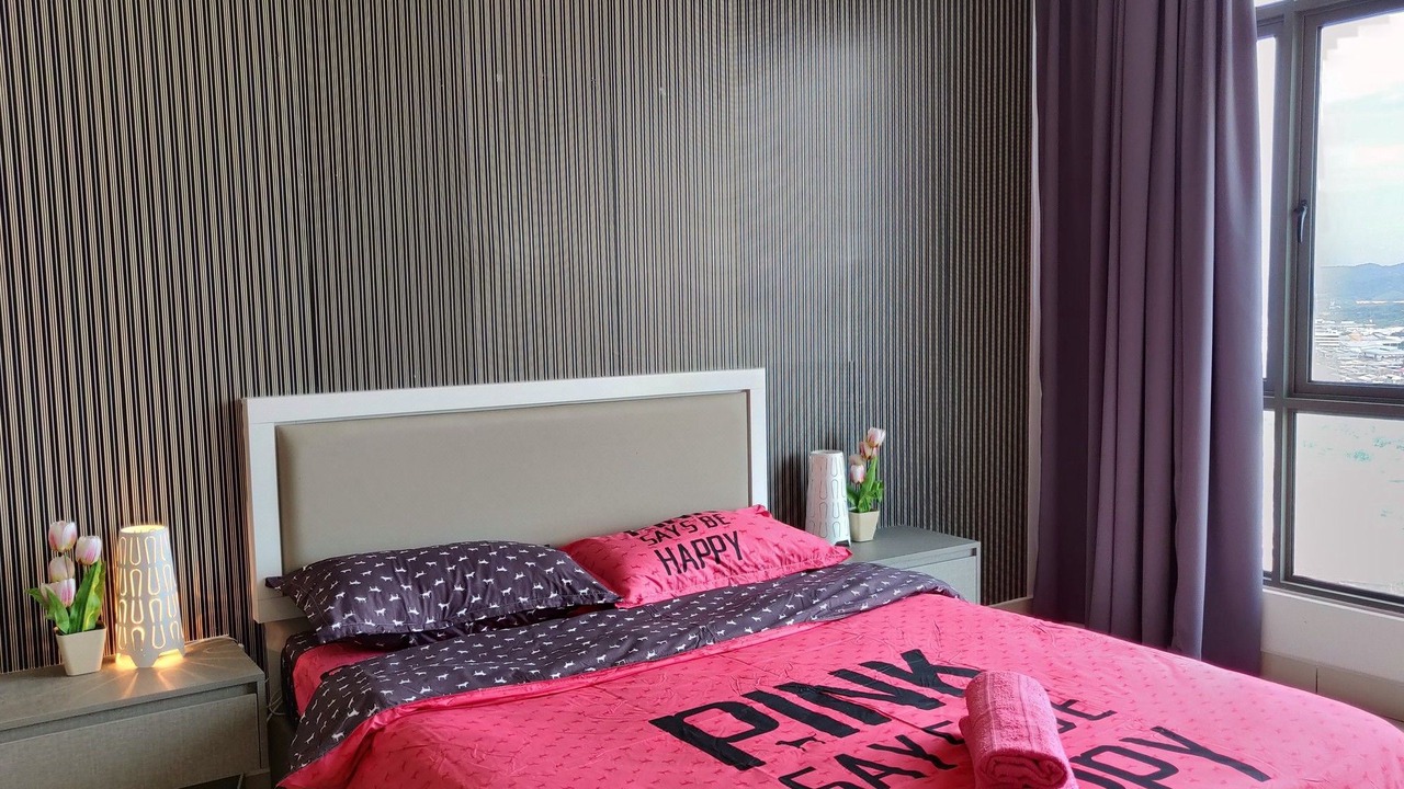 Photo of Bedroom in Bangi Sentral