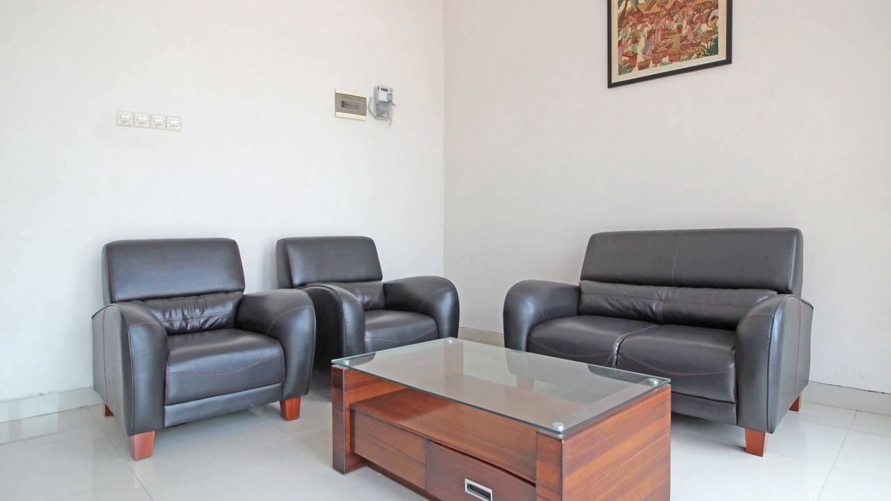 Photo of Livingroom in Condongcatur
