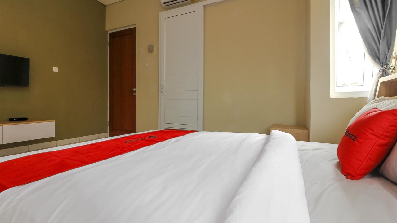 Photo of Bedroom in Cilandak
