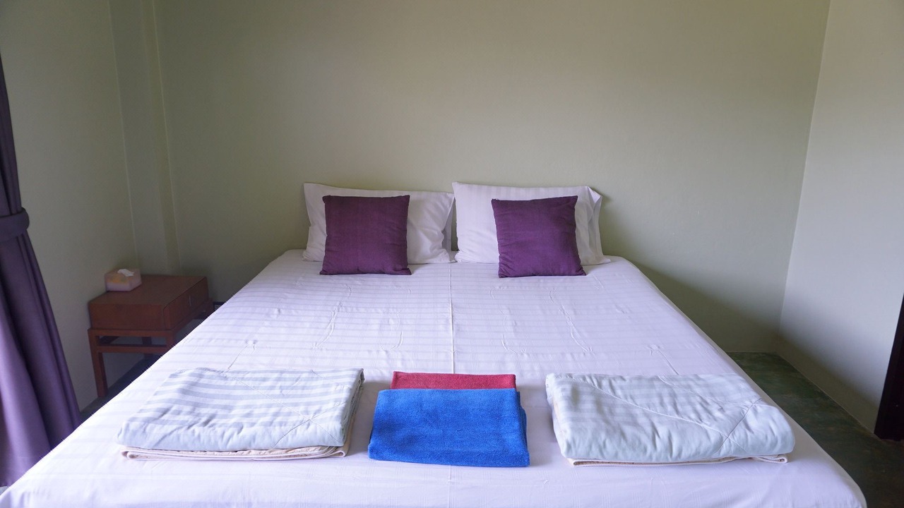 Photo of Bedroom in Tham Nam Phut