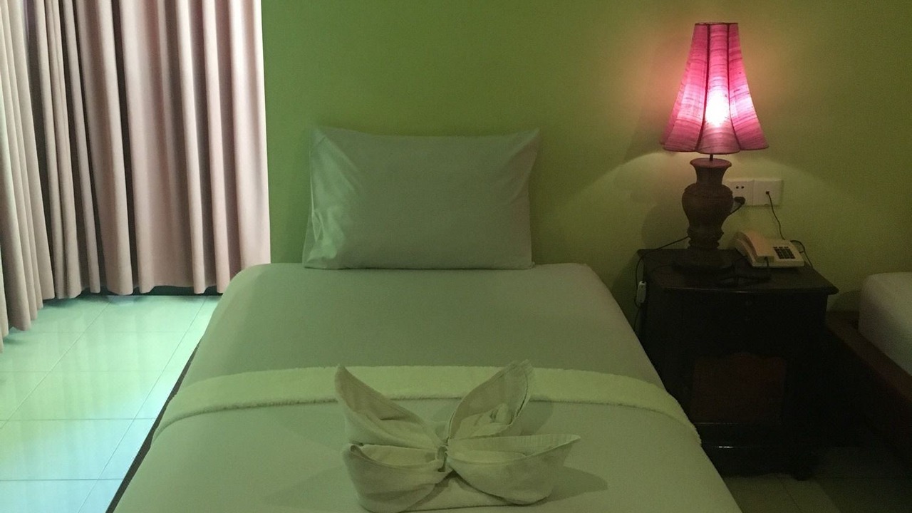 Photo of Bedroom in Prampir Makara
