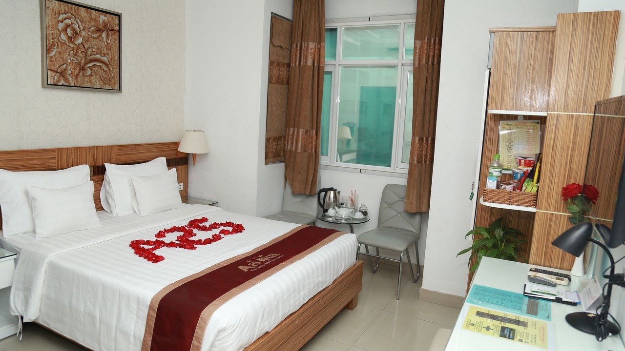 Photo of Bedroom in Bui Thi Xuan