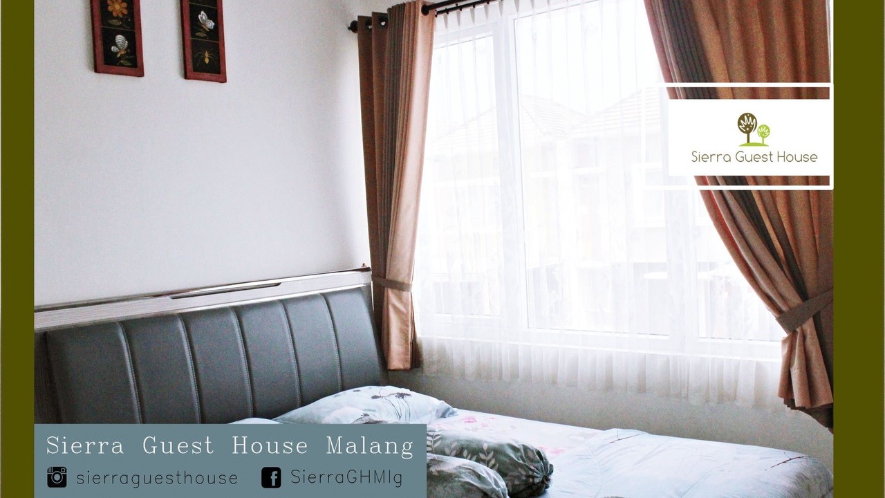 Photo of Bedroom in Malang
