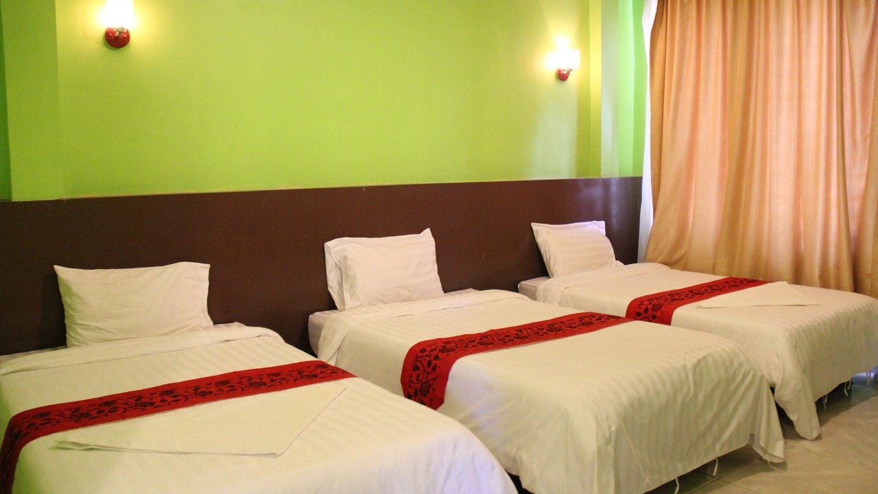 Photo of Bedroom in Prampir Makara