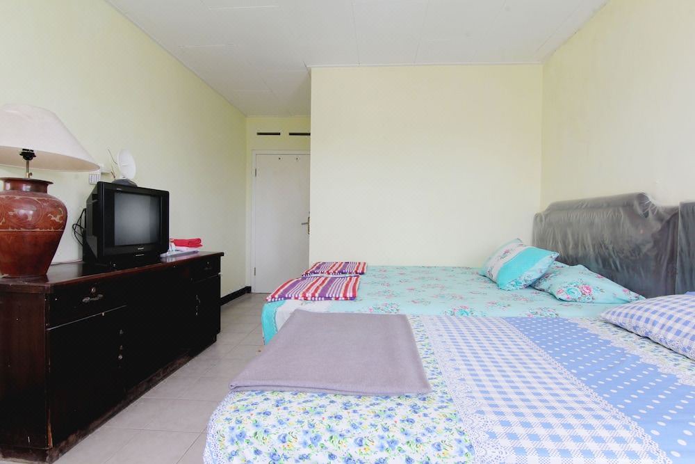Photo of Bedroom in Pakem