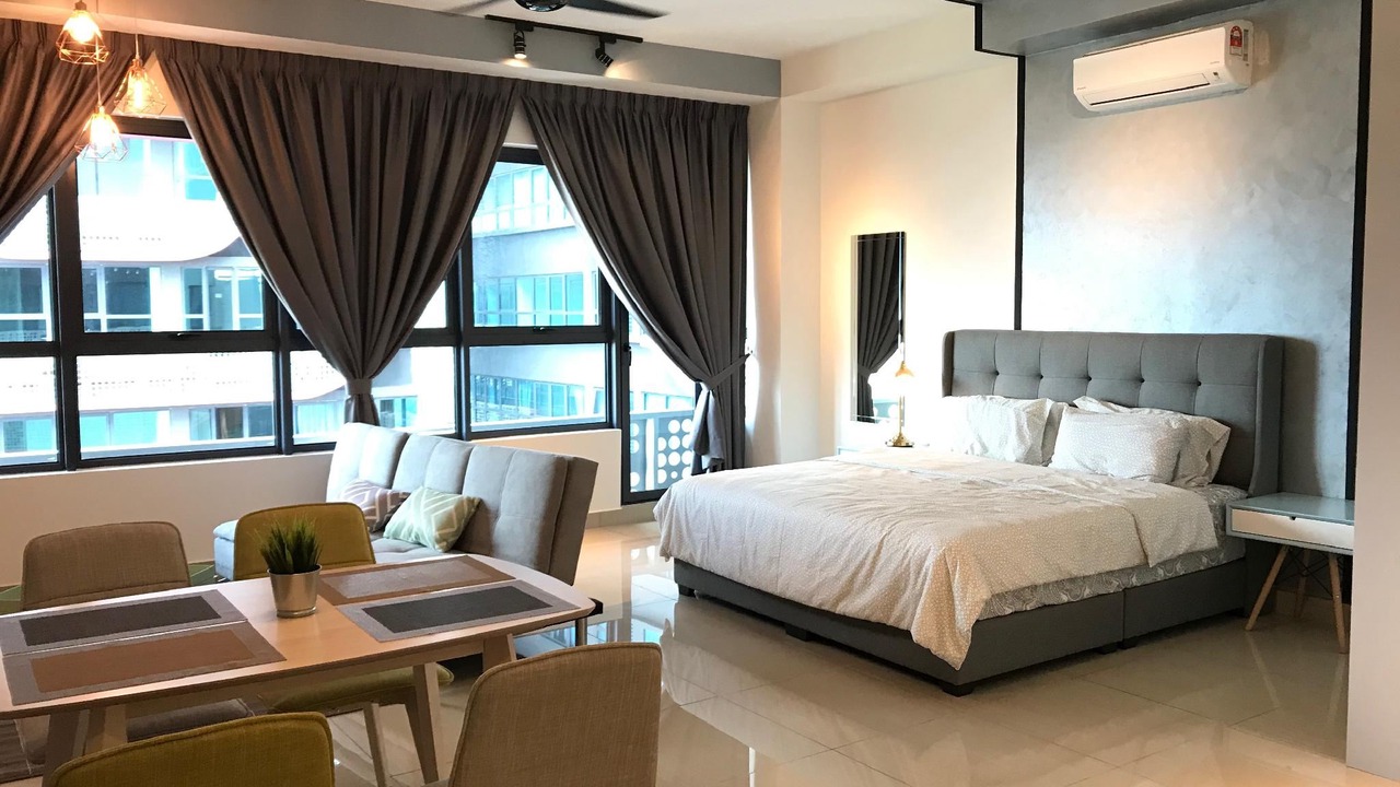 Photo of Bedroom in Ampang