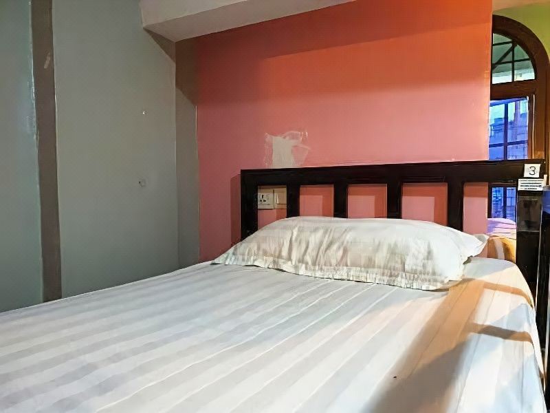Photo of Bedroom in Chinatown