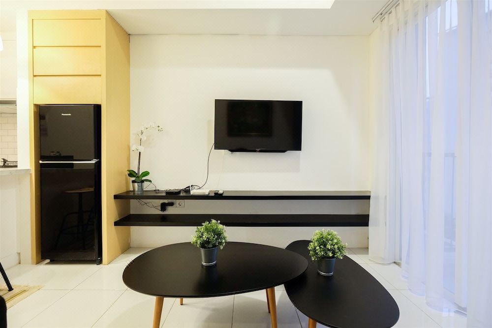 Photo of Livingroom in Bumi Serpong Damai