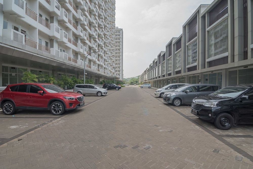 Photo of Buildings in Citaringgul