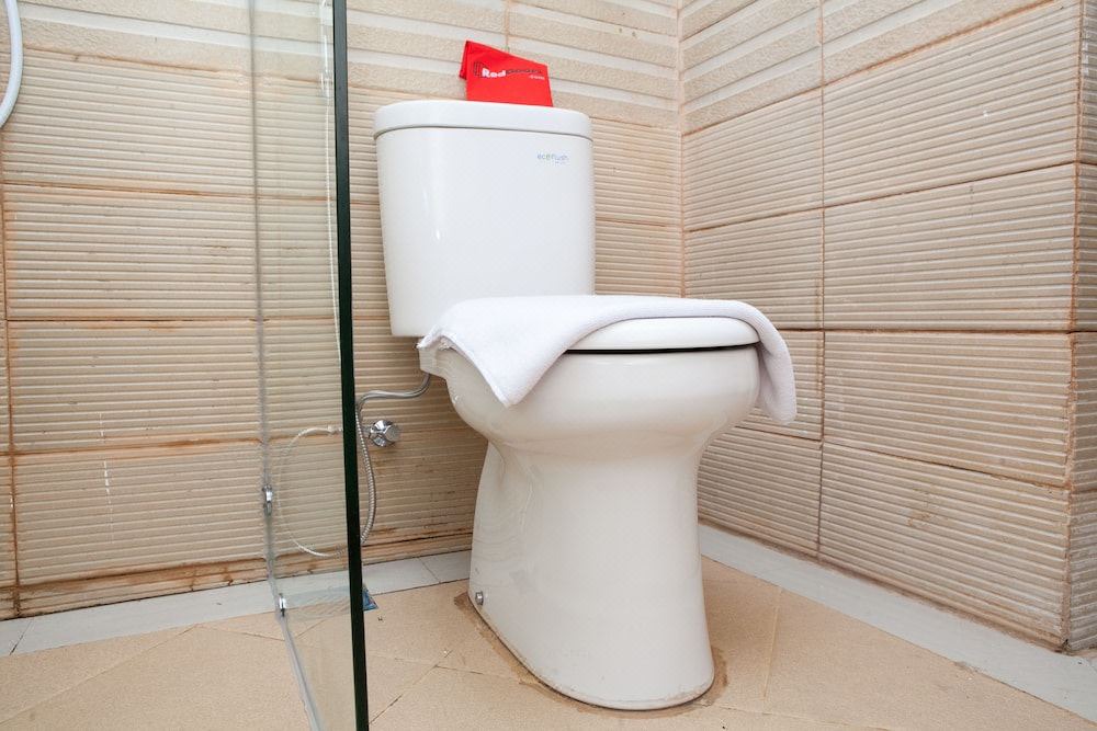 Photo of Bathroom in Astana Anyar