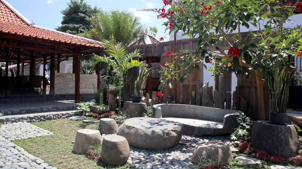 Photo of Patio Balcony in Sewon