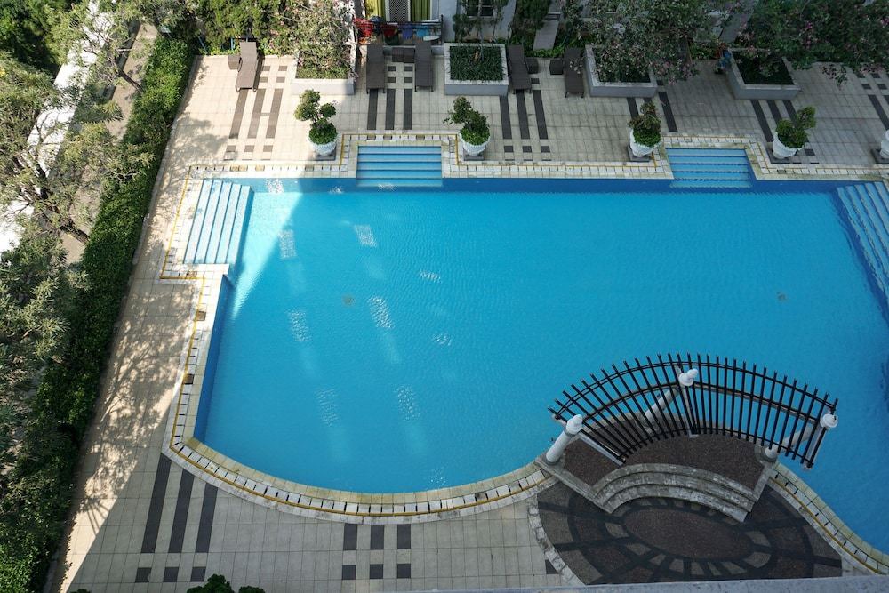Photo of Outdoor in Kelapa Gading Barat