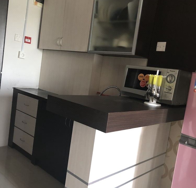 Photo of Kitchen in Lubuk Baja
