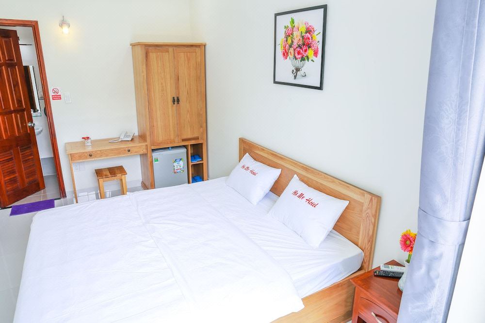 Photo of Bedroom in Linh Trung IEPZ