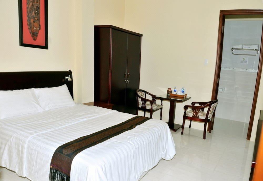Photo of Bedroom in Chau Doc