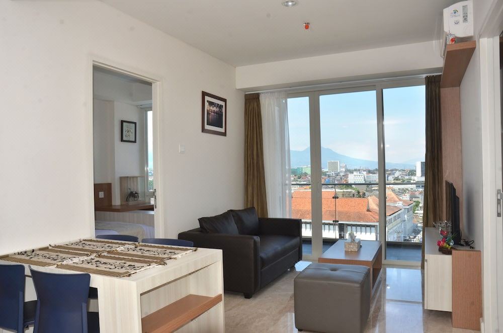 Photo of Livingroom in Arjuna