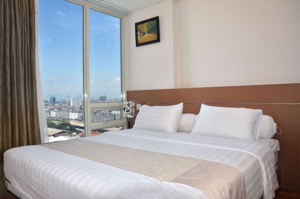 Photo of Bedroom in Arjuna