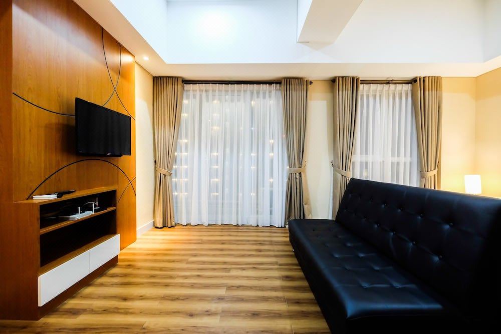 Photo of Bedroom in Bumi Serpong Damai
