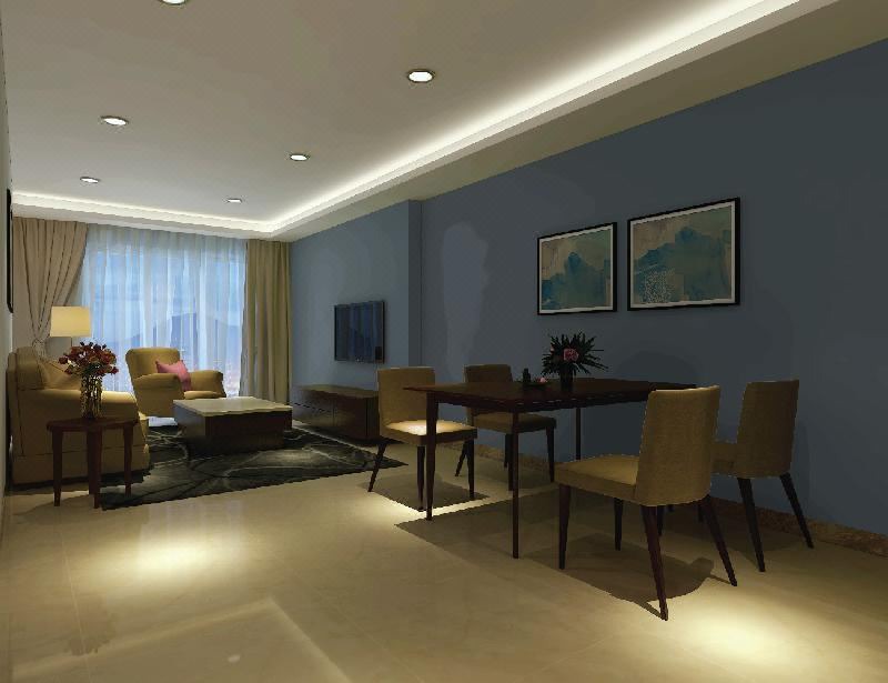 Photo of Livingroom in Sangkat Veal Vong