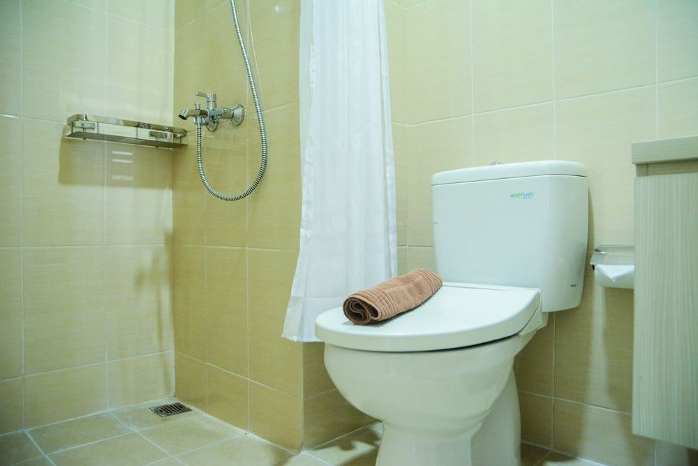 Photo of Bathroom in Cikarang