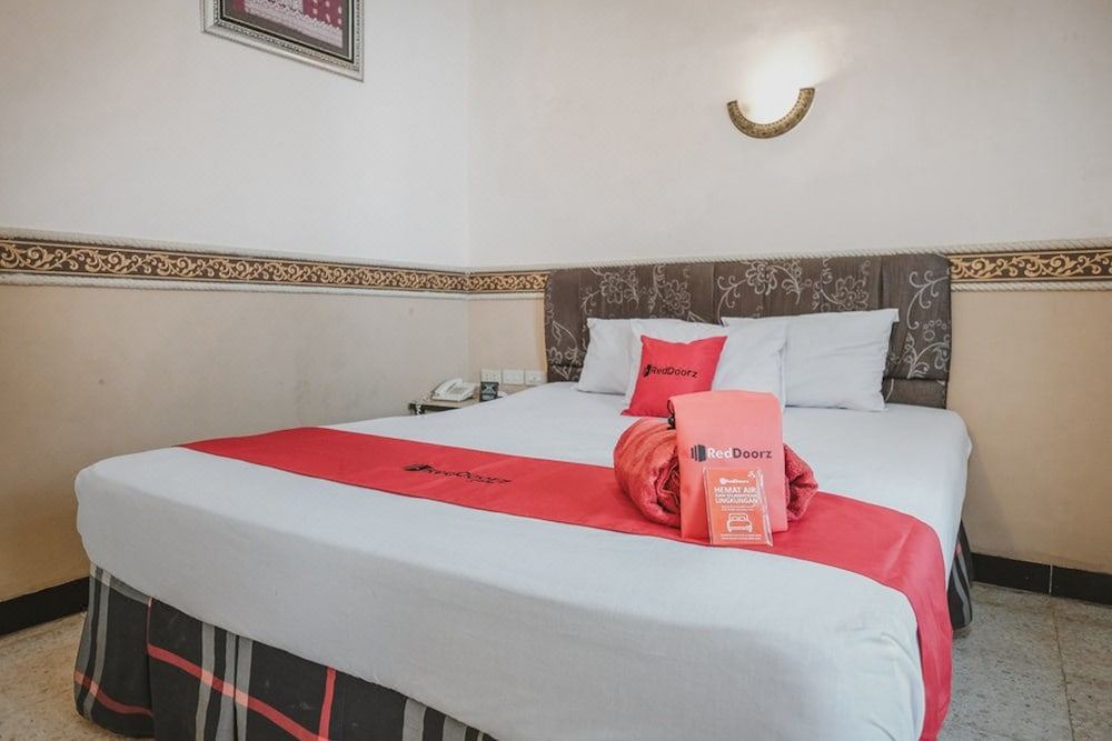 Photo of Bedroom in Bandar Lampung