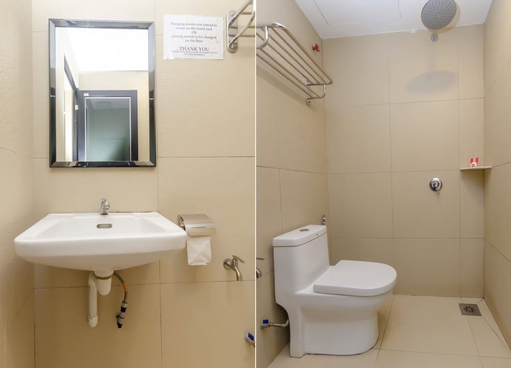 Photo of Bathroom in Masai
