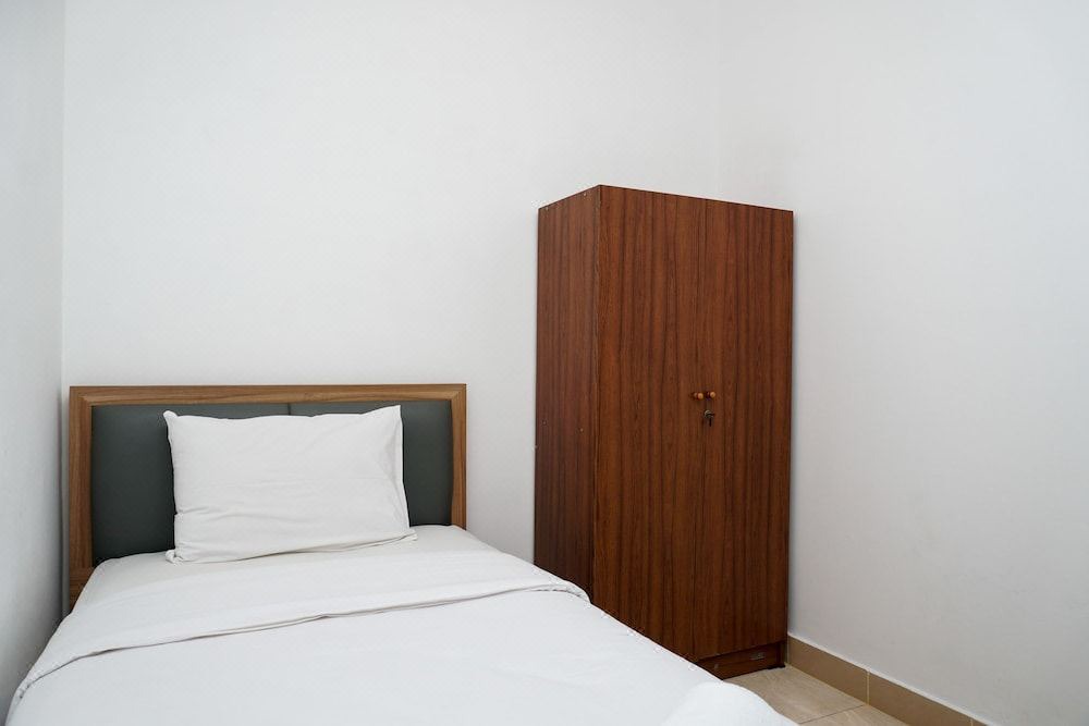 Photo of Bedroom in Senayan