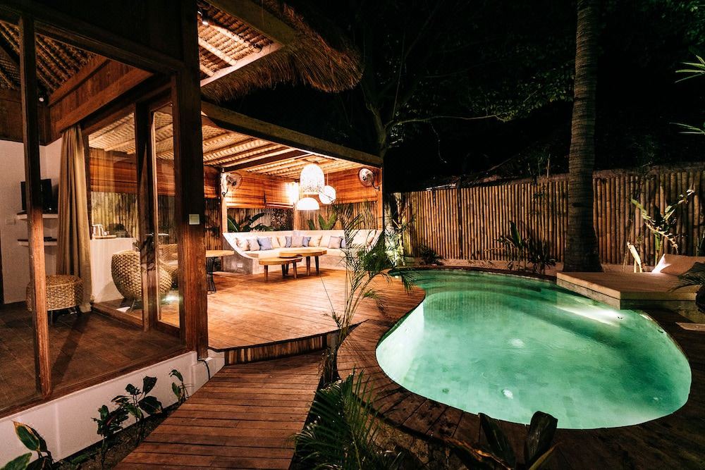 Photo of Outdoor in Gili Trawangan