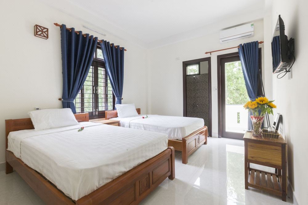 Photo of Bedroom in Cam Kim