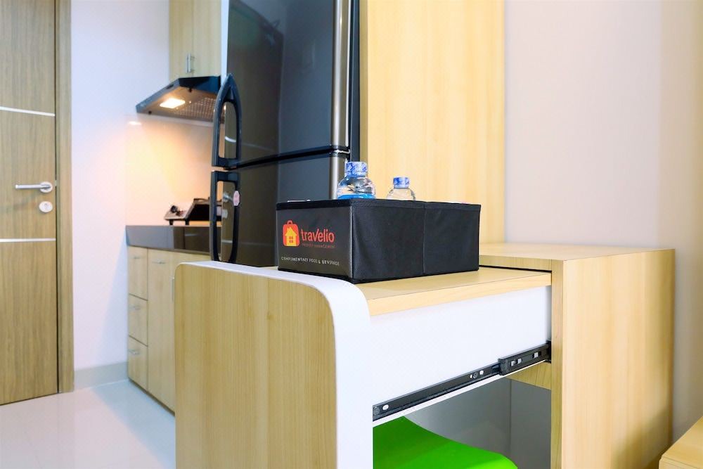 Photo of Kitchen in Cikarang