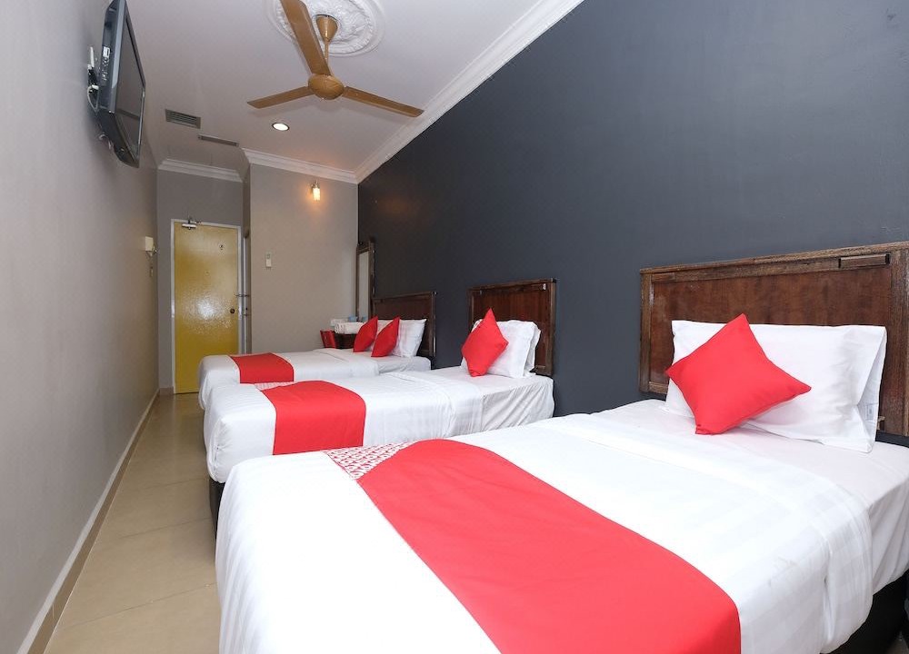 Photo of Bedroom in Taman Rotan Tunggal