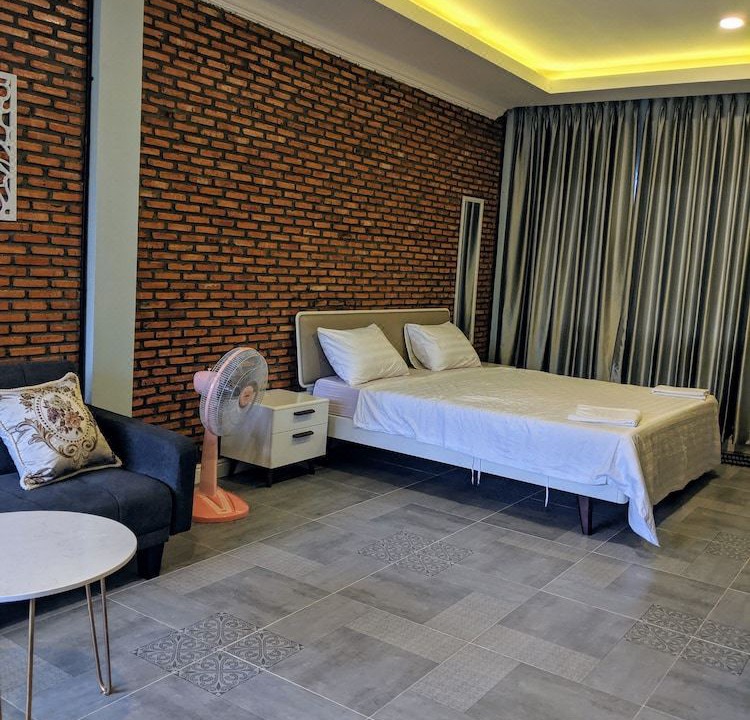 Photo of Bedroom in Kep