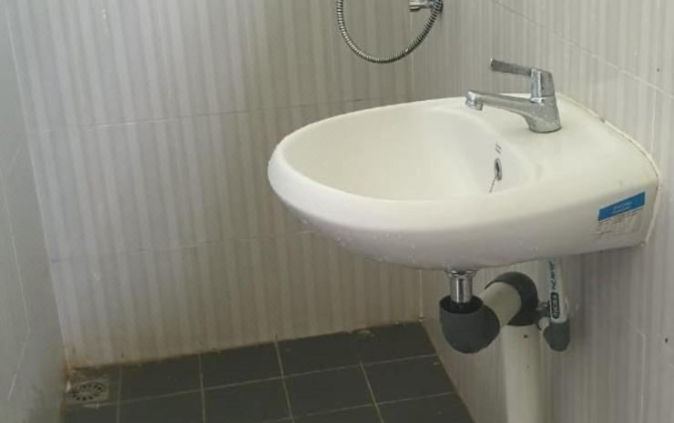 Photo of Bathroom in Senggigi