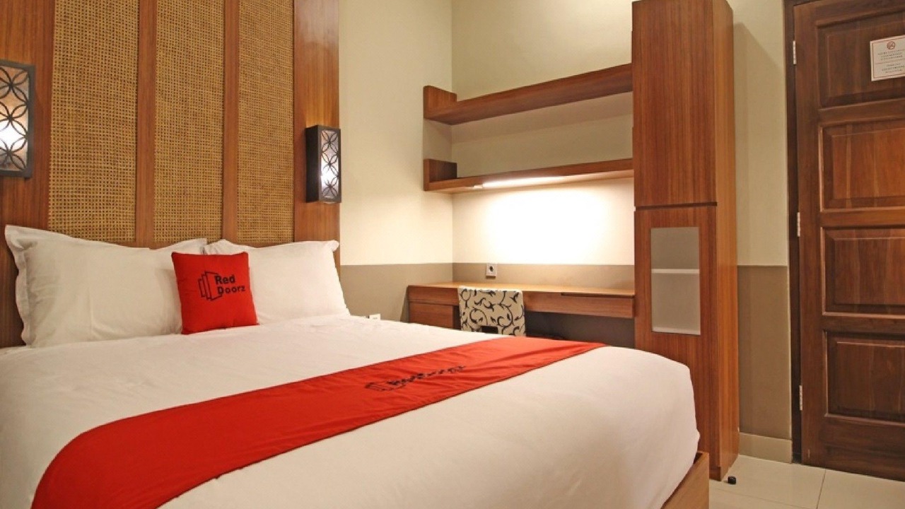 Photo of Bedroom in Condongcatur