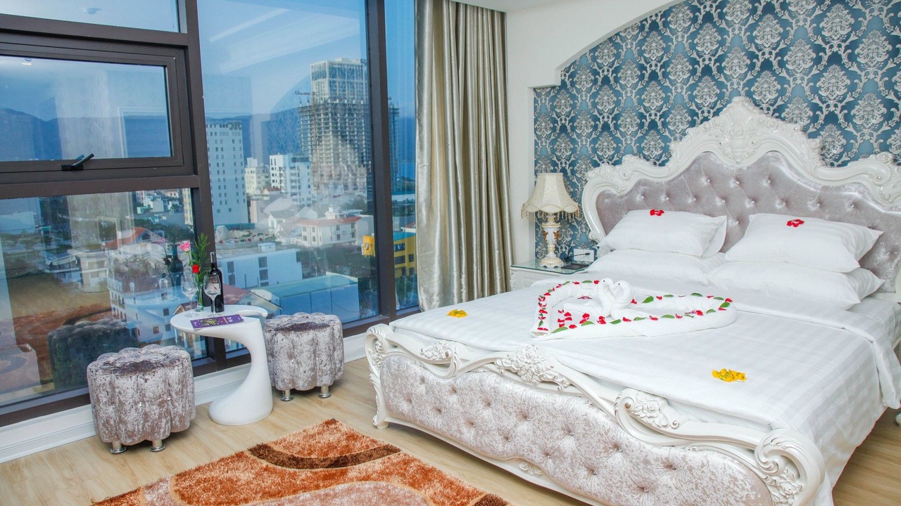 Photo of Bedroom in Son Tra