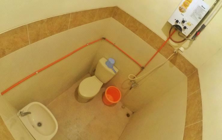 Photo of Bathroom in Solo City Centre