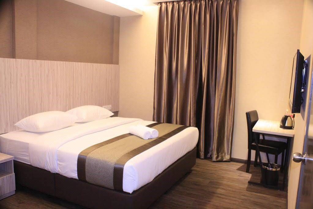 Photo of Bedroom in Kota Tinggi
