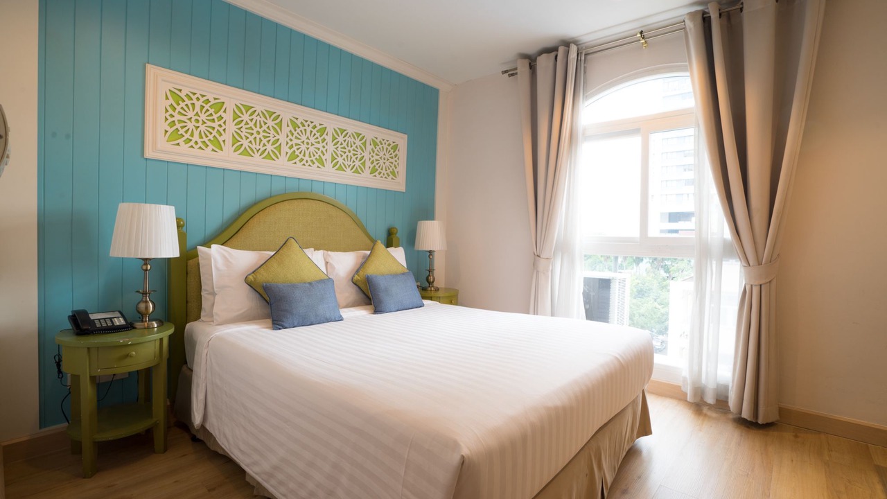 Photo of Bedroom in Nana