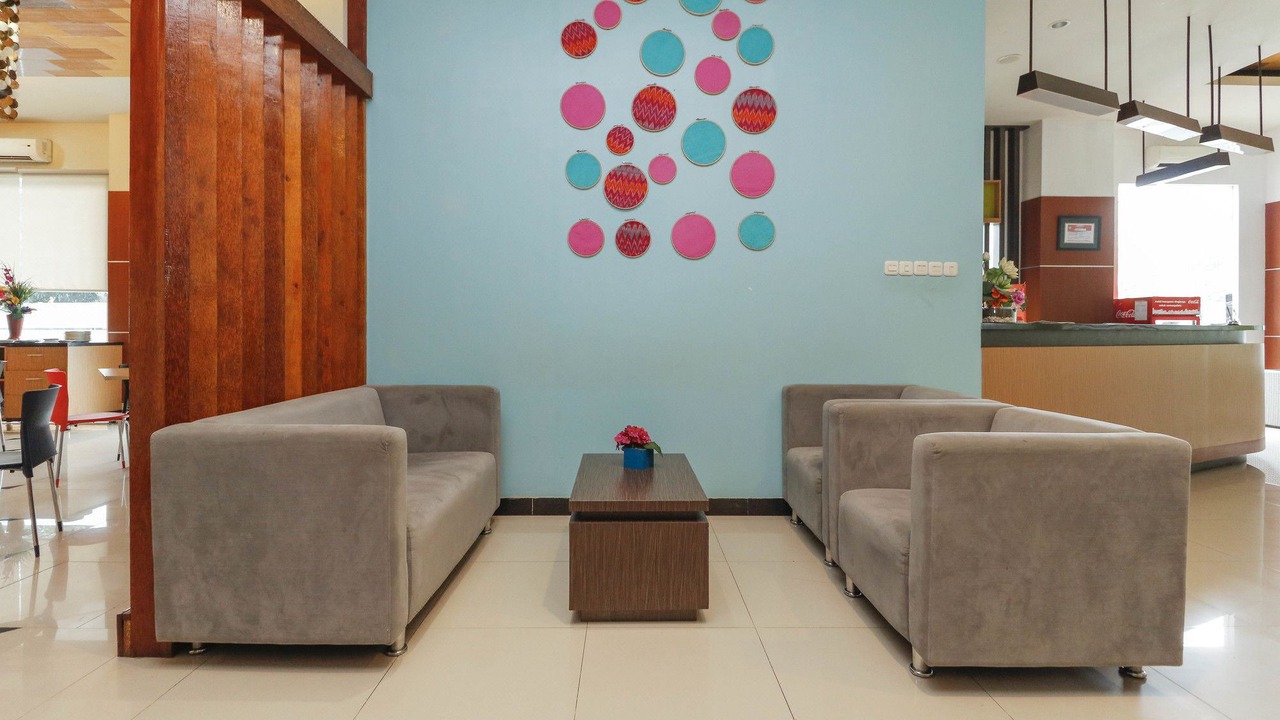 Photo of Livingroom in Makassar