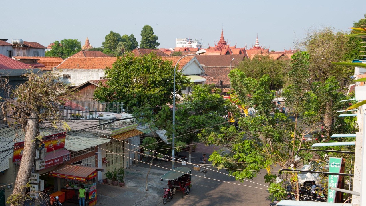 Photo of Others in Daun Penh
