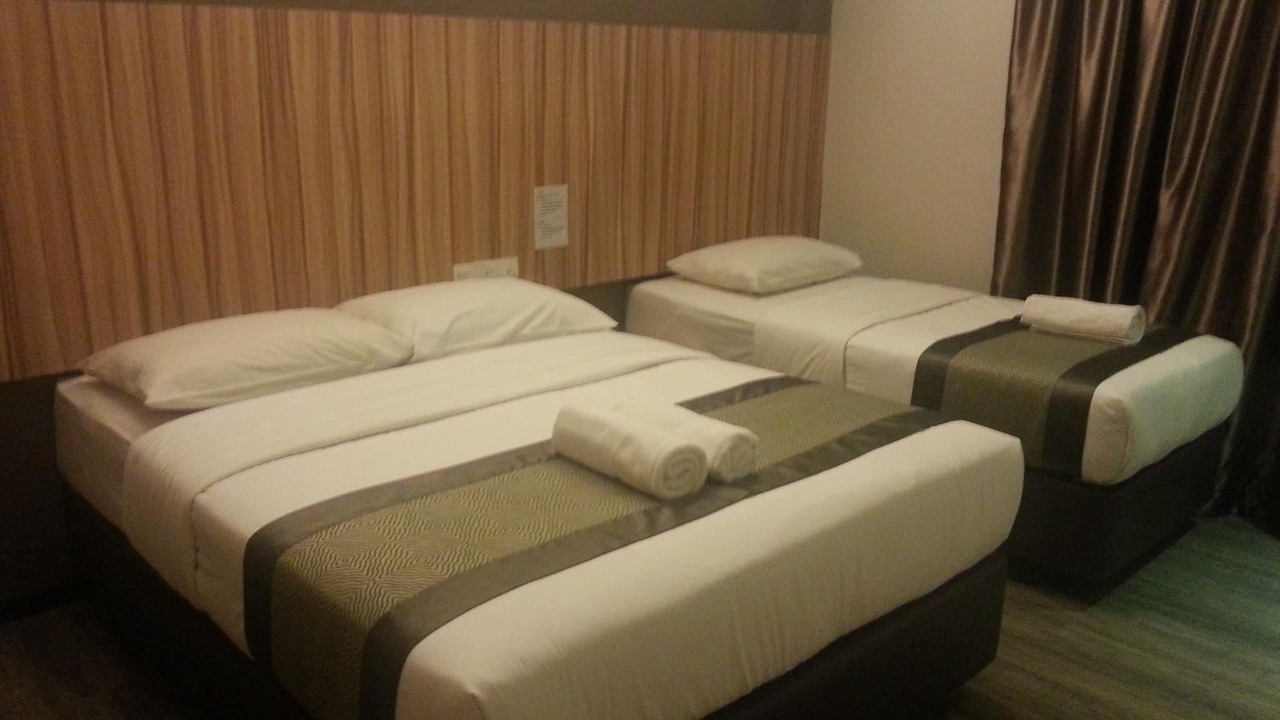 Photo of Bedroom in Kota Tinggi